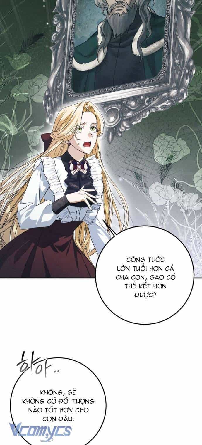 Nữ Công Tước Chiến Lợi Phẩm - Chương 2 - ảnh 5