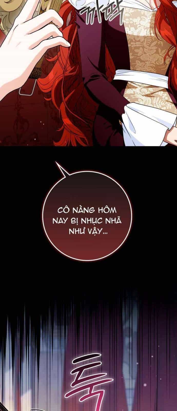 Nữ Công Tước Chiến Lợi Phẩm - Chương 21 - ảnh 44