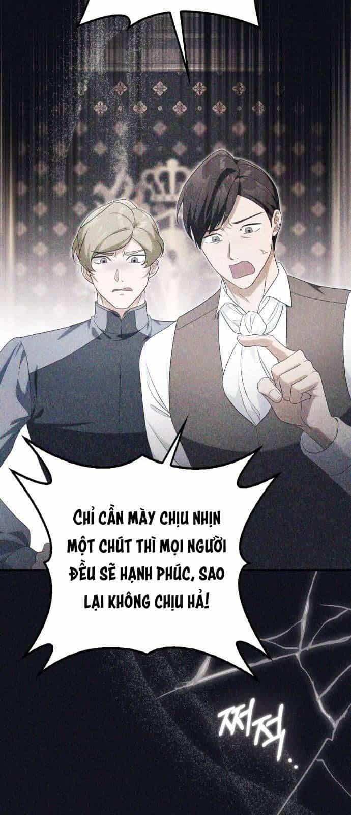 Nữ Công Tước Chiến Lợi Phẩm - Chương 23 - ảnh 11