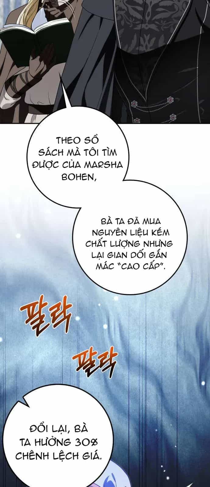 Nữ Công Tước Chiến Lợi Phẩm - Chương 25 - ảnh 48