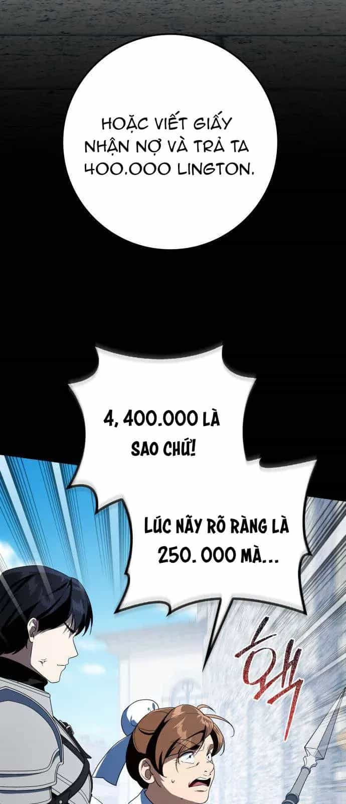 Nữ Công Tước Chiến Lợi Phẩm - Chương 25 - ảnh 57