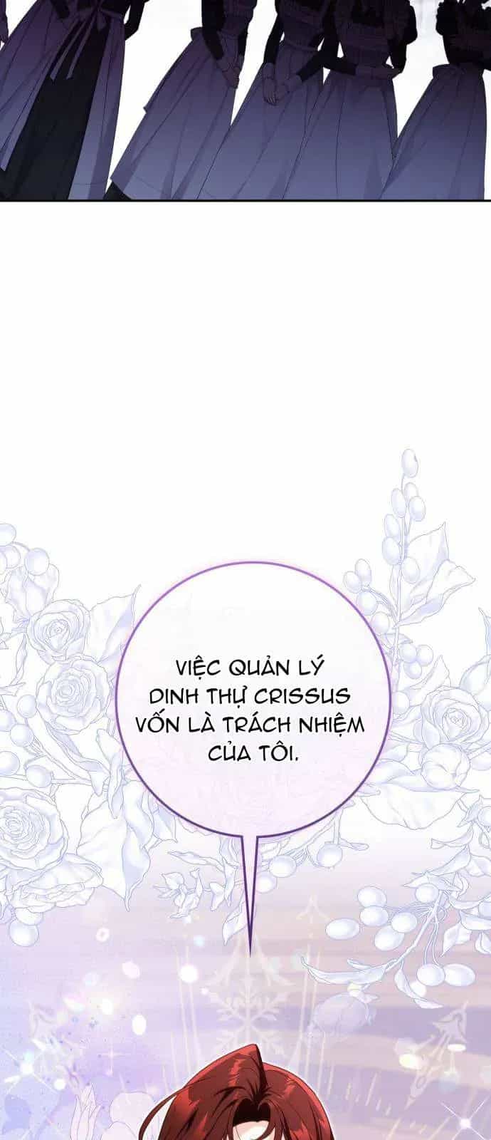 Nữ Công Tước Chiến Lợi Phẩm - Chương 26 - ảnh 81