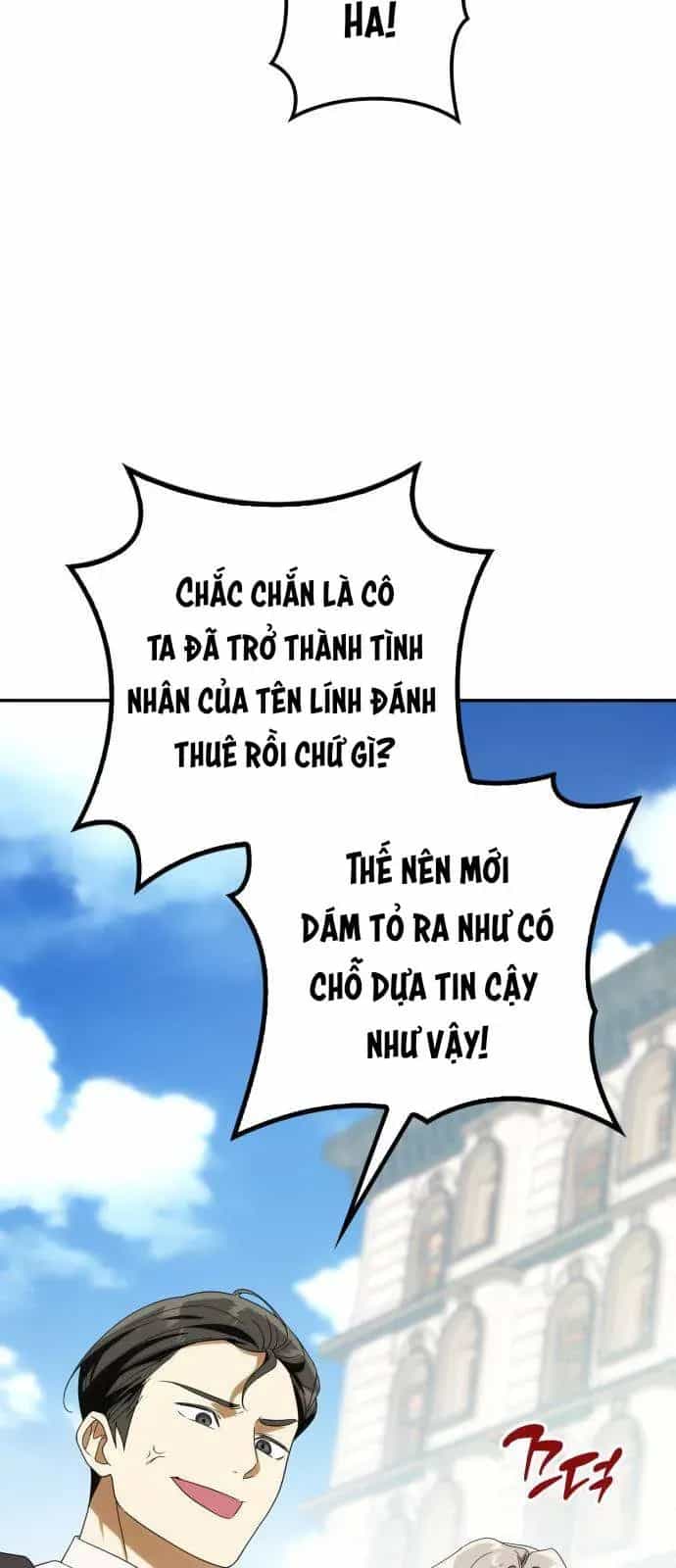 Nữ Công Tước Chiến Lợi Phẩm - Chương 27 - ảnh 20
