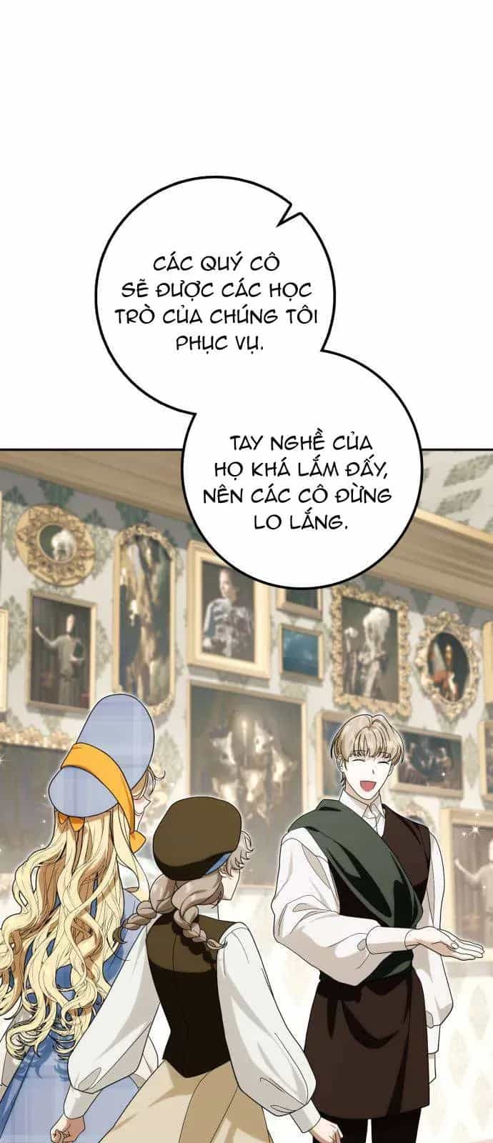 Nữ Công Tước Chiến Lợi Phẩm - Chương 28 - ảnh 44