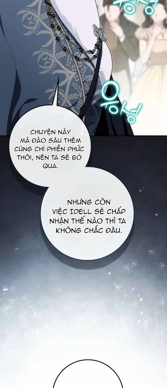 Nữ Công Tước Chiến Lợi Phẩm - Chương 28 - ảnh 6