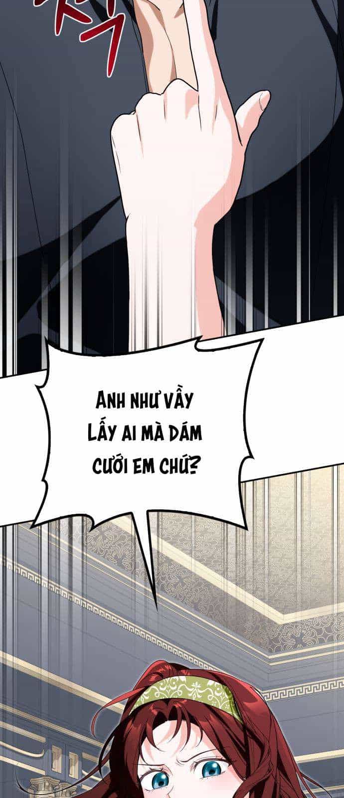 Nữ Công Tước Chiến Lợi Phẩm - Chương 30 - ảnh 11