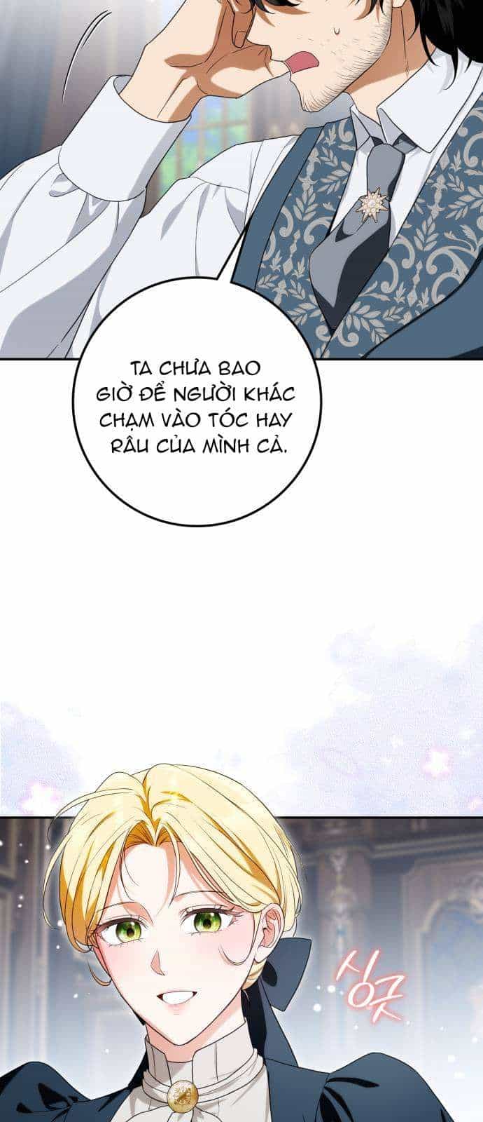 Nữ Công Tước Chiến Lợi Phẩm - Chương 30 - ảnh 37