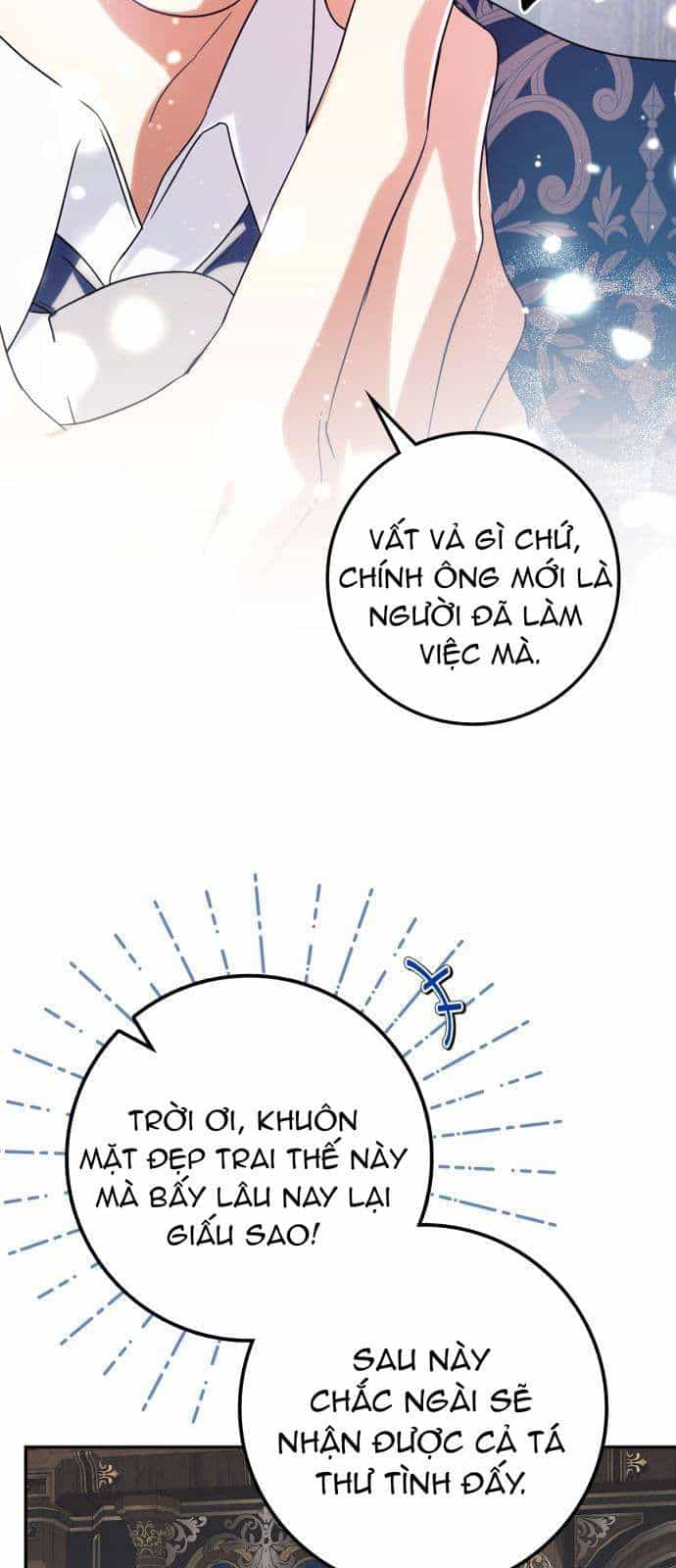 Nữ Công Tước Chiến Lợi Phẩm - Chương 30 - ảnh 48