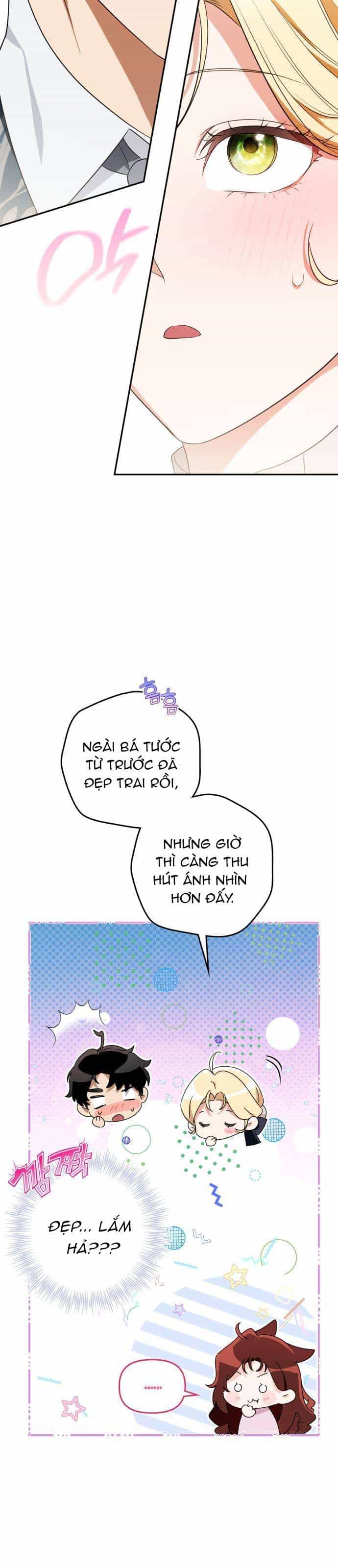 Nữ Công Tước Chiến Lợi Phẩm - Chương 30 - ảnh 57