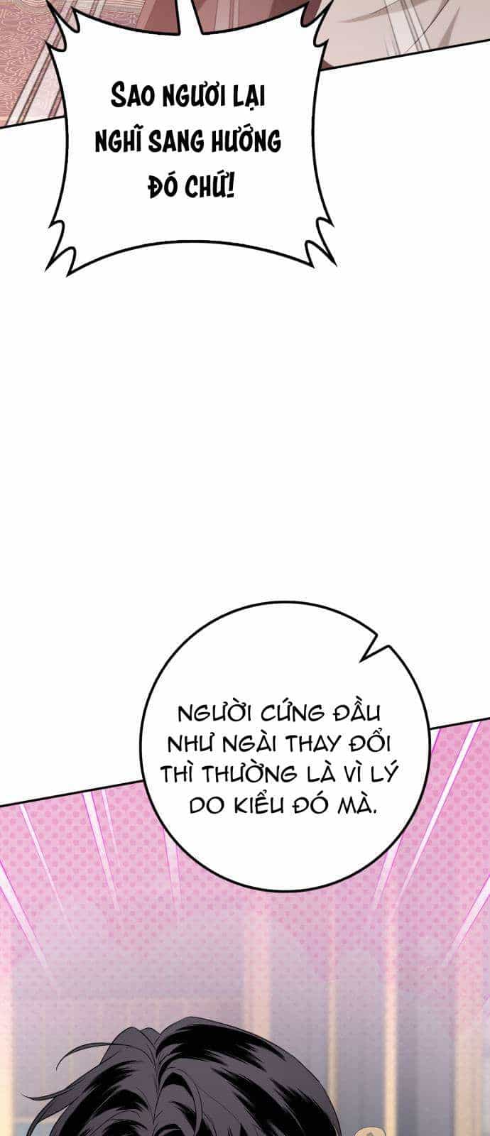 Nữ Công Tước Chiến Lợi Phẩm - Chương 30 - ảnh 62