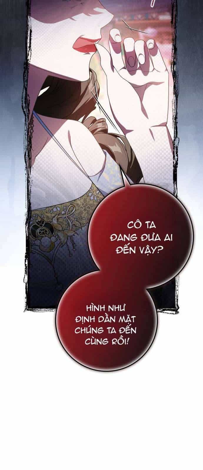 Nữ Công Tước Chiến Lợi Phẩm - Chương 31 - ảnh 55