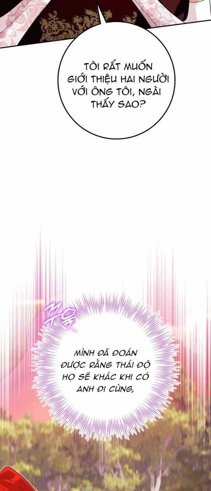 Nữ Công Tước Chiến Lợi Phẩm - Chương 31 - ảnh 72