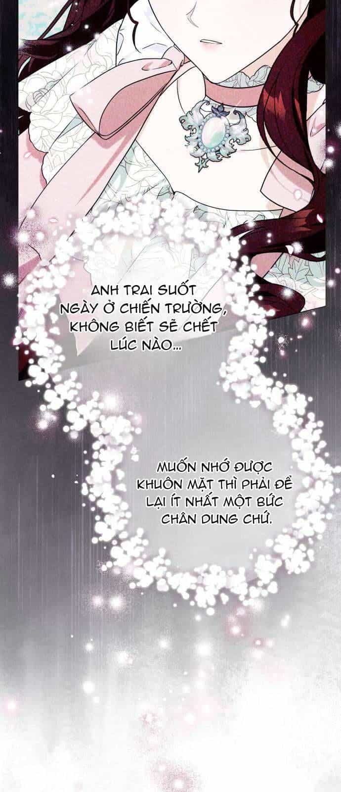 Nữ Công Tước Chiến Lợi Phẩm - Chương 34 - ảnh 22