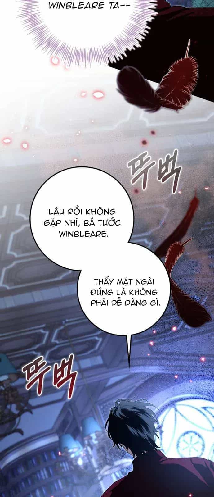 Nữ Công Tước Chiến Lợi Phẩm - Chương 35 - ảnh 61