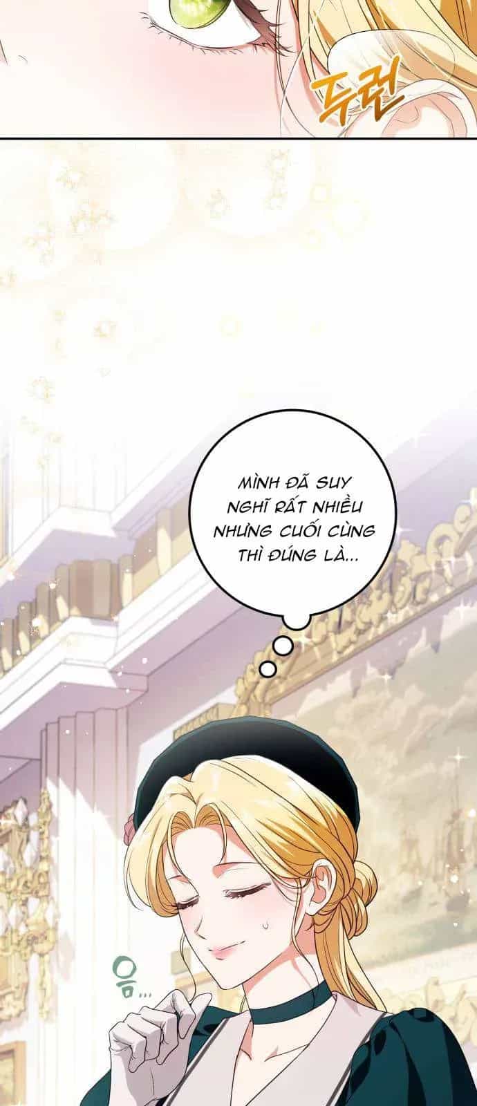 Nữ Công Tước Chiến Lợi Phẩm - Chương 36 - ảnh 24