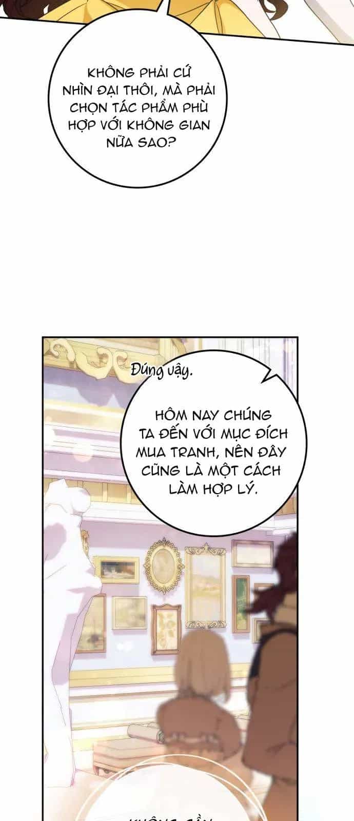 Nữ Công Tước Chiến Lợi Phẩm - Chương 36 - ảnh 37