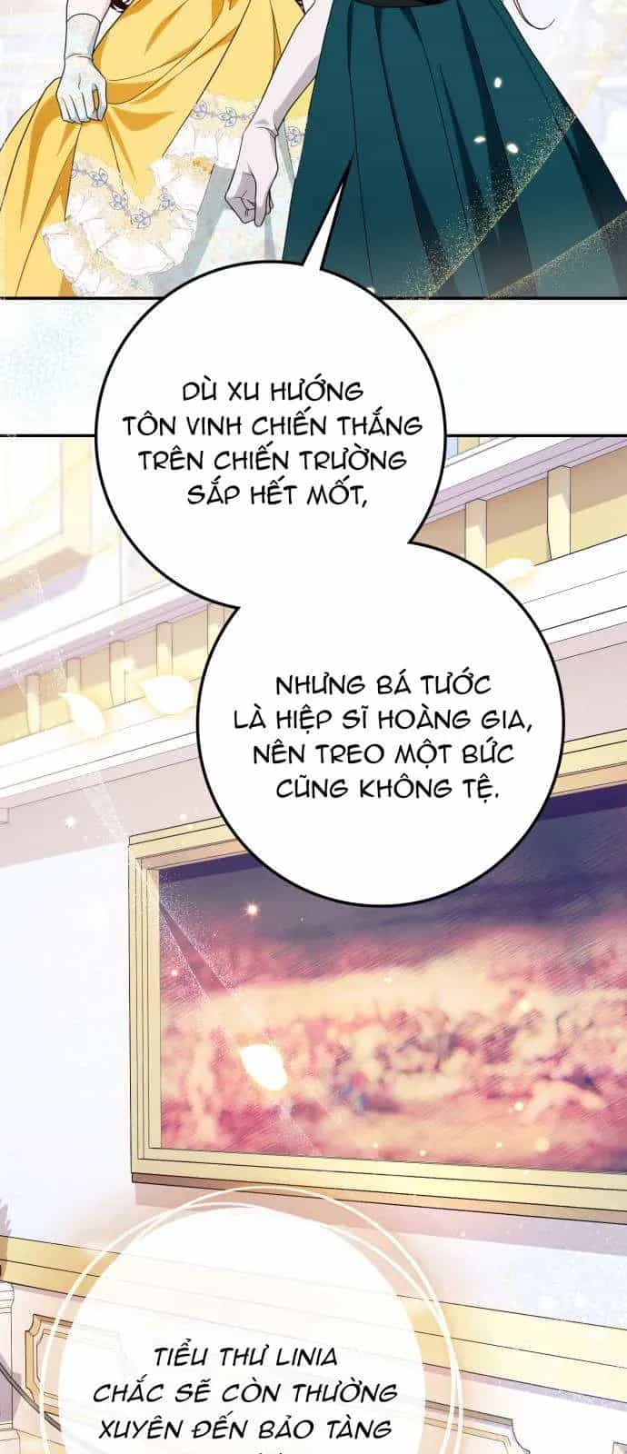 Nữ Công Tước Chiến Lợi Phẩm - Chương 36 - ảnh 39