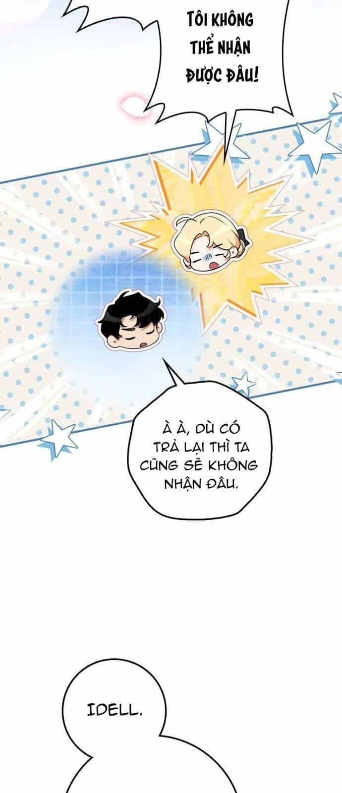 Nữ Công Tước Chiến Lợi Phẩm - Chương 37 - ảnh 45