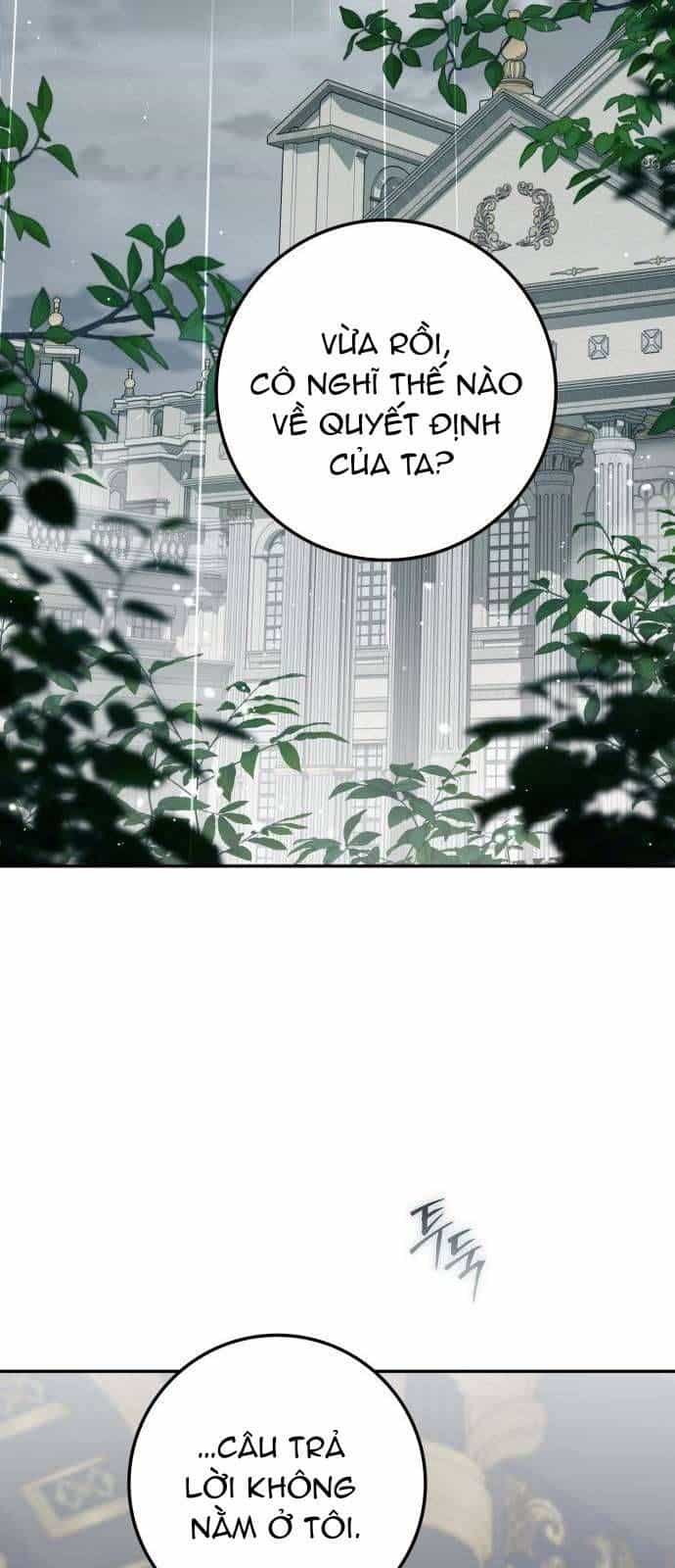 Nữ Công Tước Chiến Lợi Phẩm - Chương 38 - ảnh 34