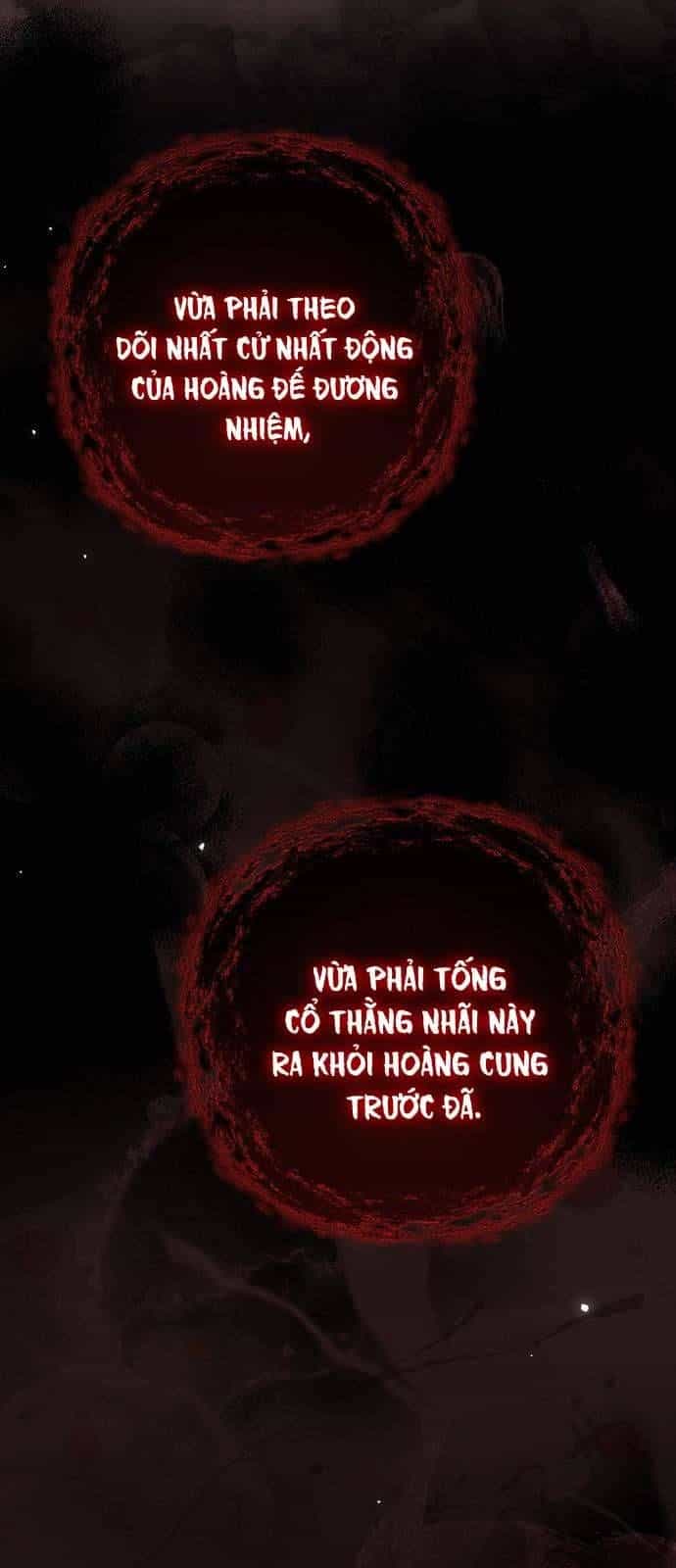 Nữ Công Tước Chiến Lợi Phẩm - Chương 39 - ảnh 61