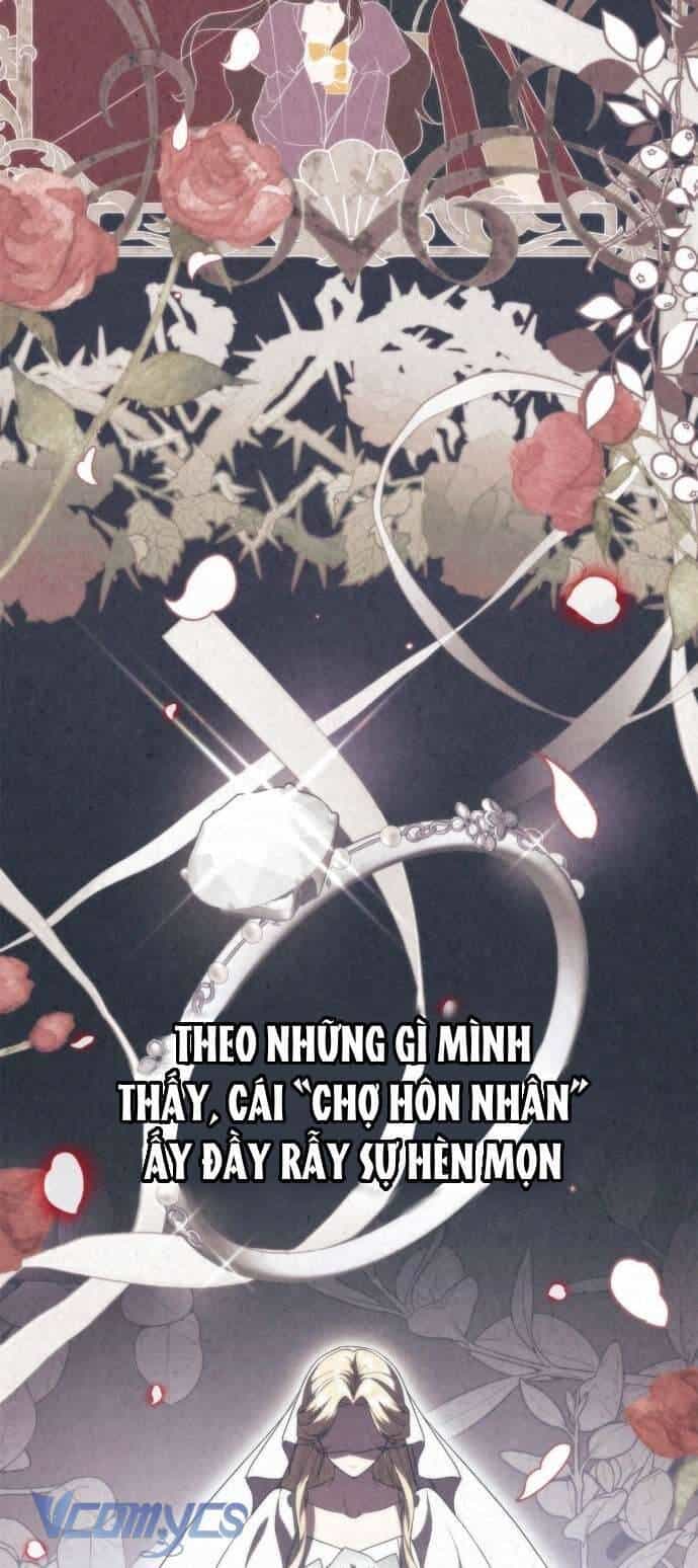 Nữ Công Tước Chiến Lợi Phẩm - Chương 4 - ảnh 30