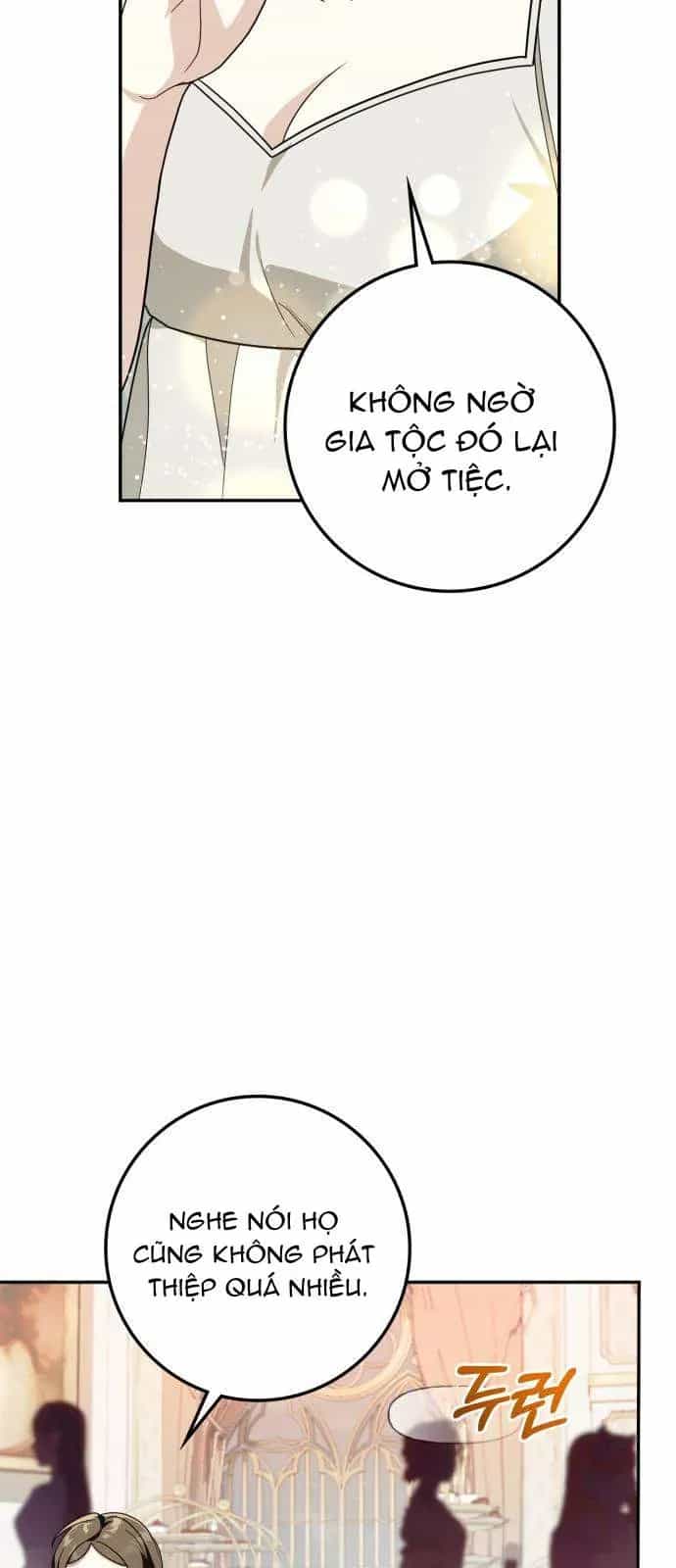 Nữ Công Tước Chiến Lợi Phẩm - Chương 40 - ảnh 43
