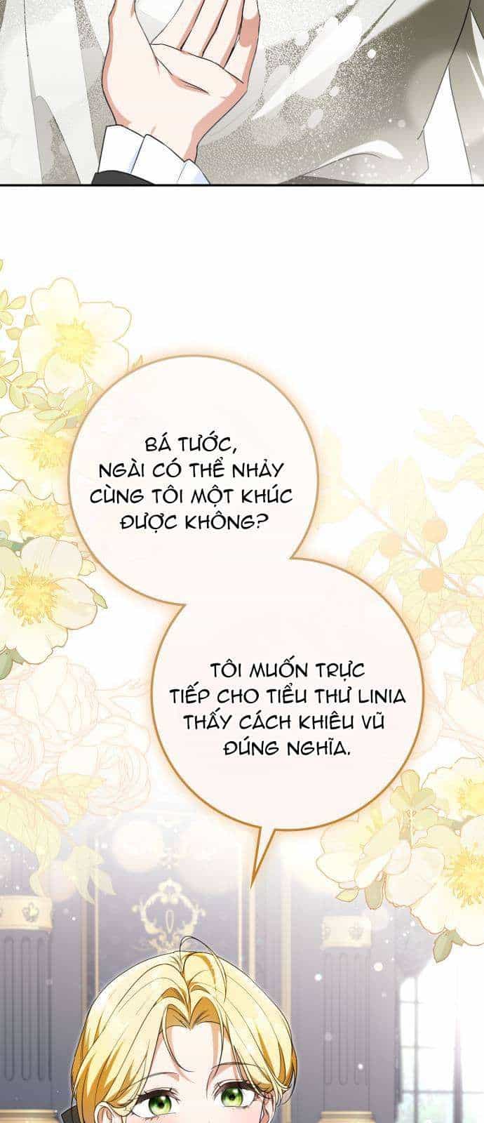 Nữ Công Tước Chiến Lợi Phẩm - Chương 41 - ảnh 58