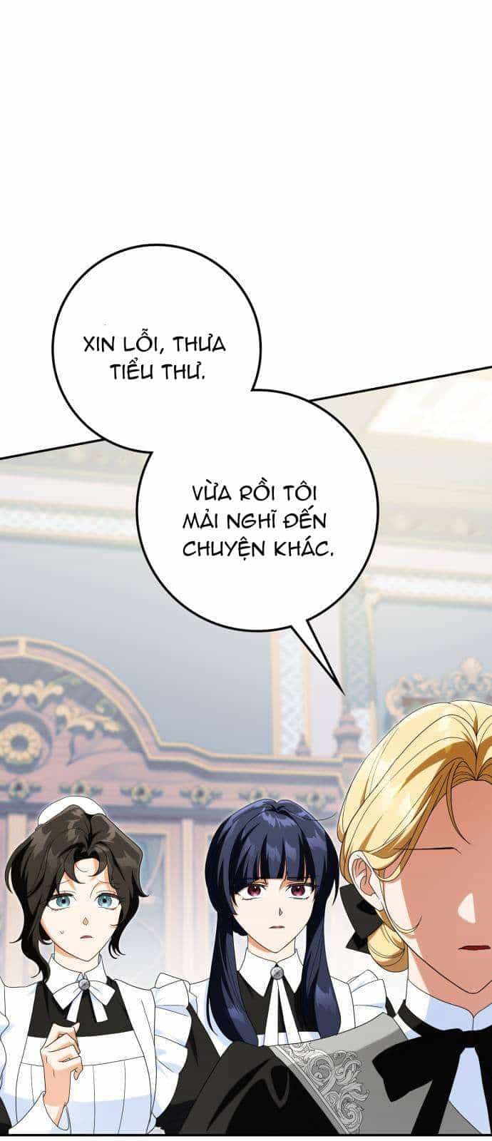 Nữ Công Tước Chiến Lợi Phẩm - Chương 42 - ảnh 35