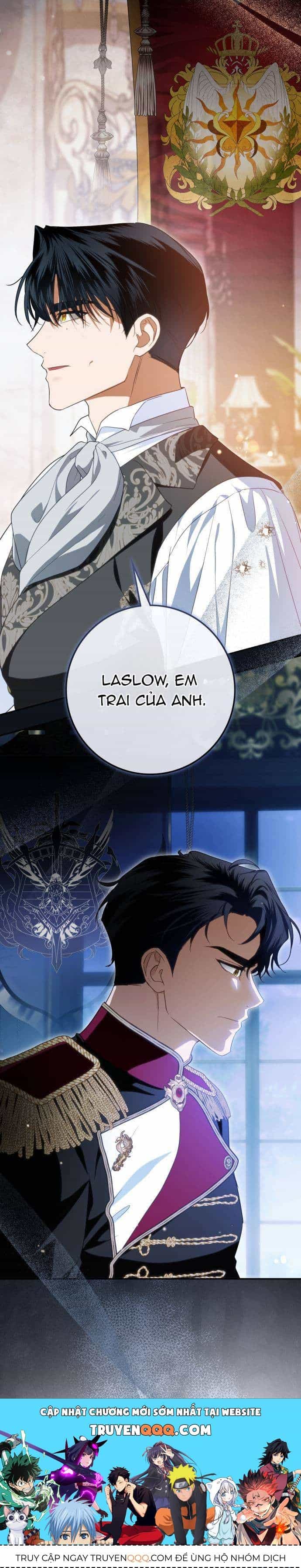 Nữ Công Tước Chiến Lợi Phẩm - Chương 42 - ảnh 70