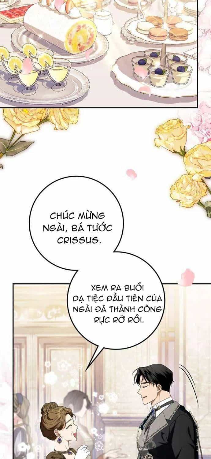 Nữ Công Tước Chiến Lợi Phẩm - Chương 44 - ảnh 56