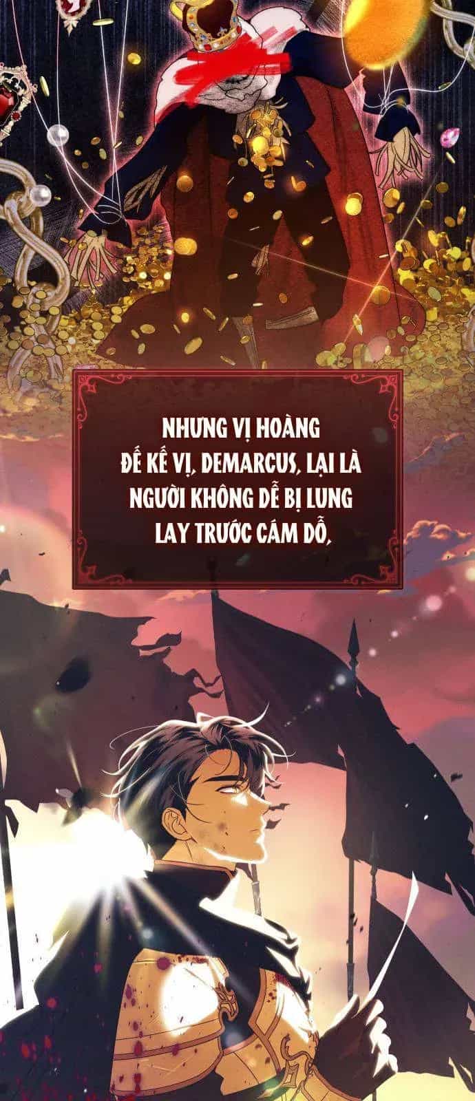 Nữ Công Tước Chiến Lợi Phẩm - Chương 46 - ảnh 6
