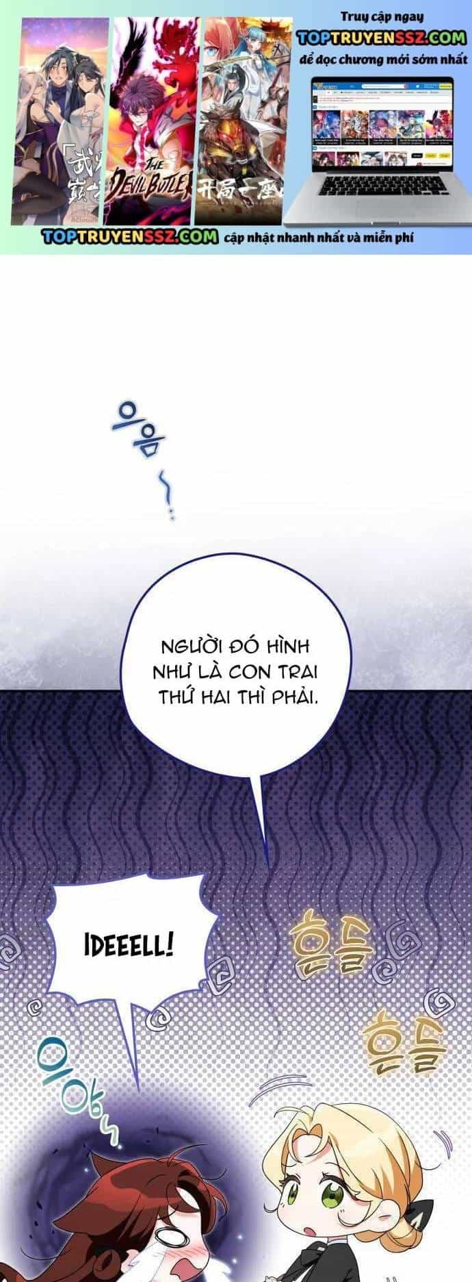Nữ Công Tước Chiến Lợi Phẩm - Chương 47 - ảnh 2