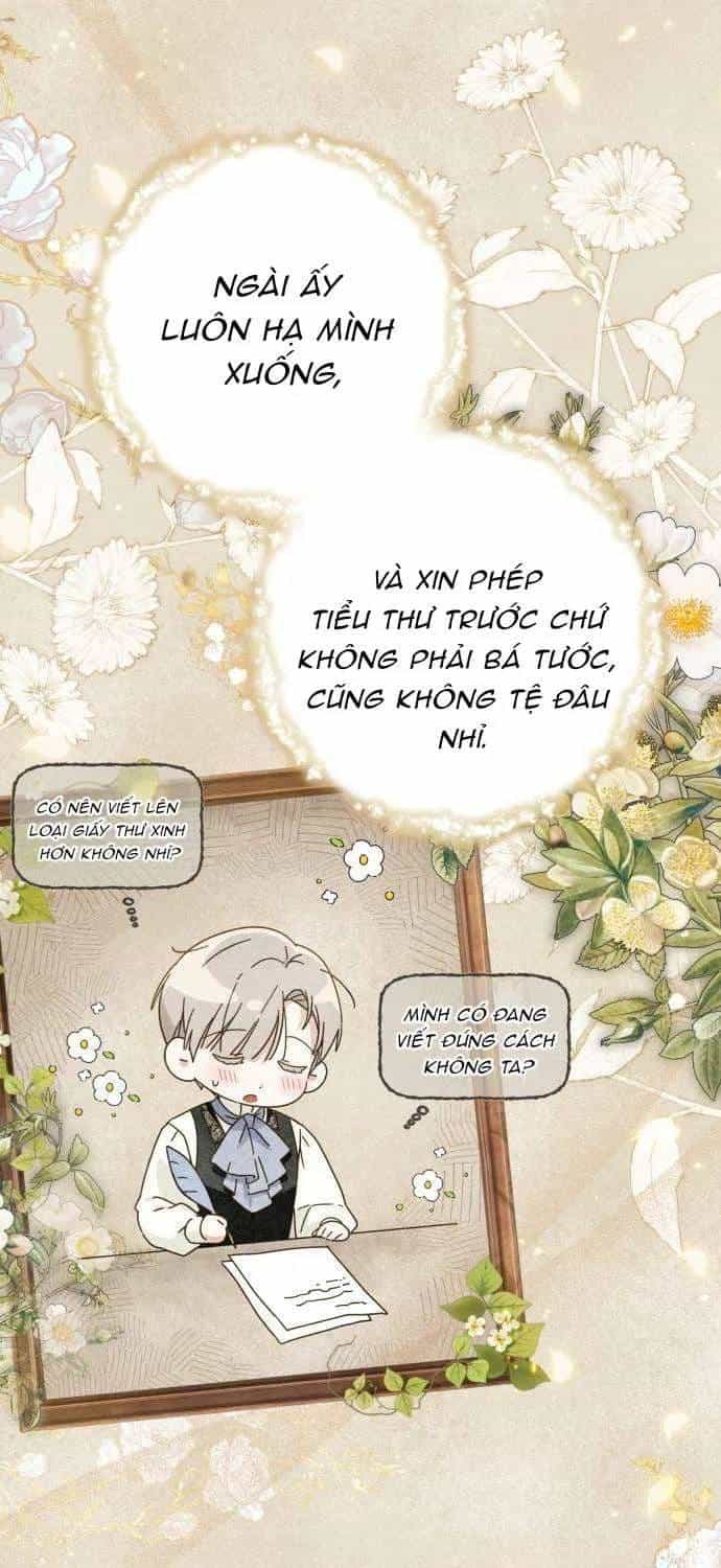 Nữ Công Tước Chiến Lợi Phẩm - Chương 47 - ảnh 77