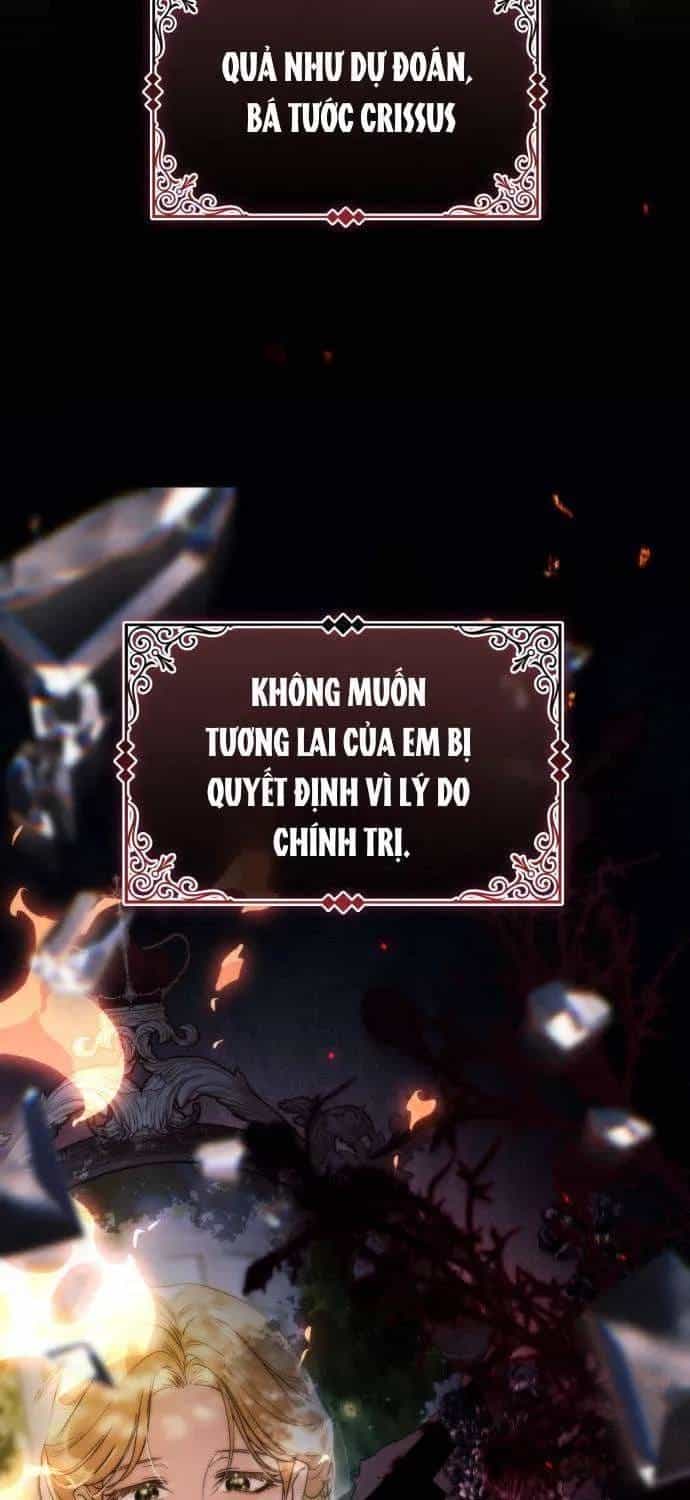 Nữ Công Tước Chiến Lợi Phẩm - Chương 47 - ảnh 99