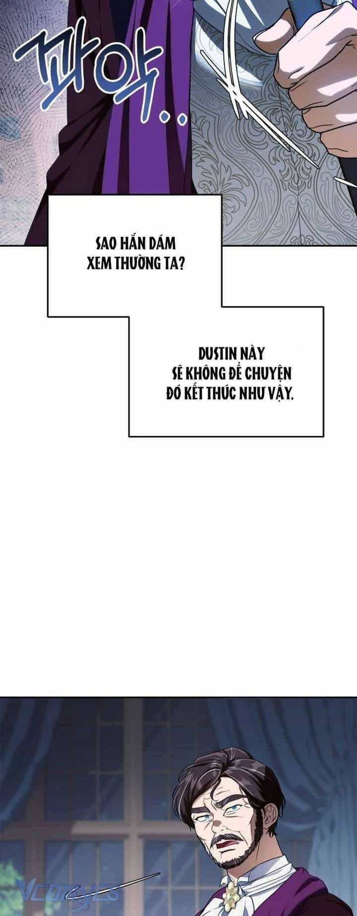 Nữ Công Tước Chiến Lợi Phẩm - Chương 5 - ảnh 23