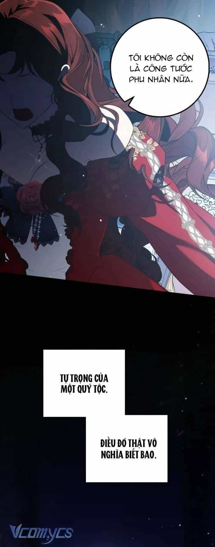 Nữ Công Tước Chiến Lợi Phẩm - Chương 9 - ảnh 60