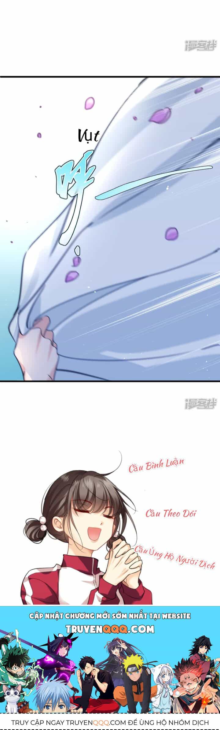 Nụ Cười Của Nàng Ngọt Làm Gãy 8 Cái Răng Của Ta - Chương 12 - ảnh 5