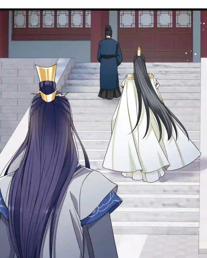 Nụ Cười Của Ngươi Ngọt Đến Mức Làm Gãy Tám Cái Răng Của Ta - Chương 99 - ảnh 36