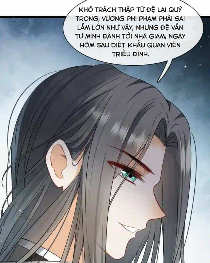 Nụ Cười Của Ngươi Ngọt Đến Mức Làm Gãy Tám Cái Răng Của Ta - Chương 100 - ảnh 20