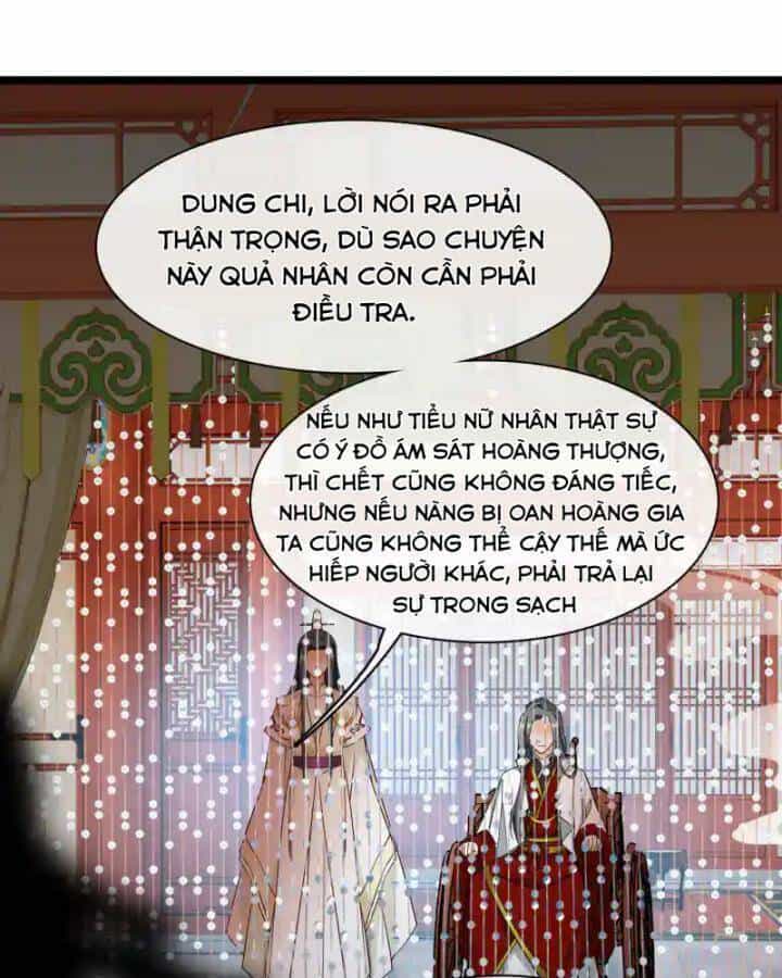 Nụ Cười Của Ngươi Ngọt Đến Mức Làm Gãy Tám Cái Răng Của Ta - Chương 100 - ảnh 22