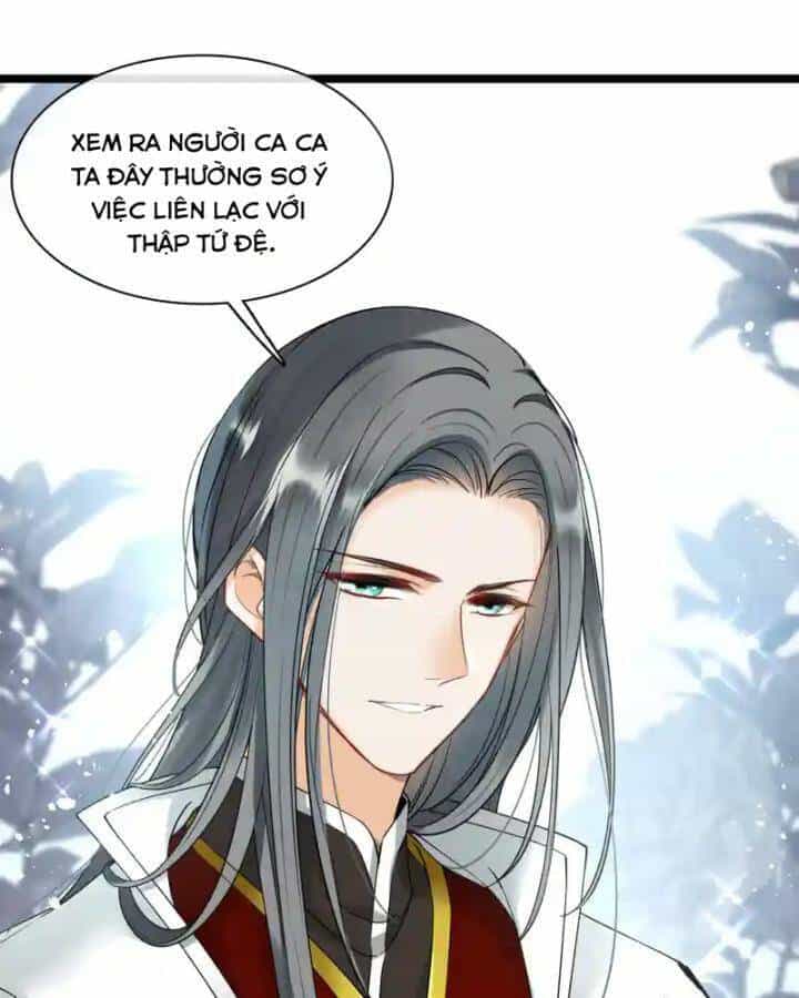 Nụ Cười Của Ngươi Ngọt Đến Mức Làm Gãy Tám Cái Răng Của Ta - Chương 100 - ảnh 9