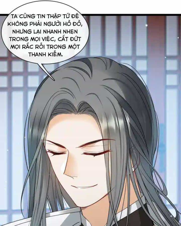 Nụ Cười Của Ngươi Ngọt Đến Mức Làm Gãy Tám Cái Răng Của Ta - Chương 101 - ảnh 24