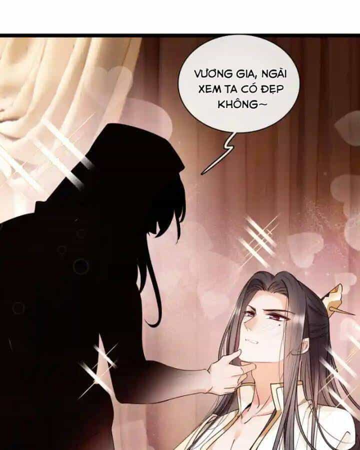 Nụ Cười Của Ngươi Ngọt Đến Mức Làm Gãy Tám Cái Răng Của Ta - Chương 102 - ảnh 39