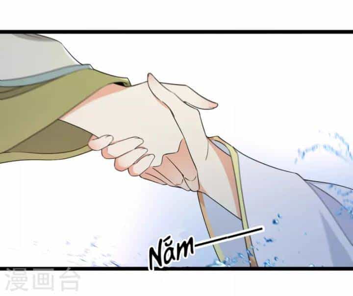 Nụ Cười Của Ngươi Ngọt Đến Mức Làm Gãy Tám Cái Răng Của Ta - Chương 104 - ảnh 17