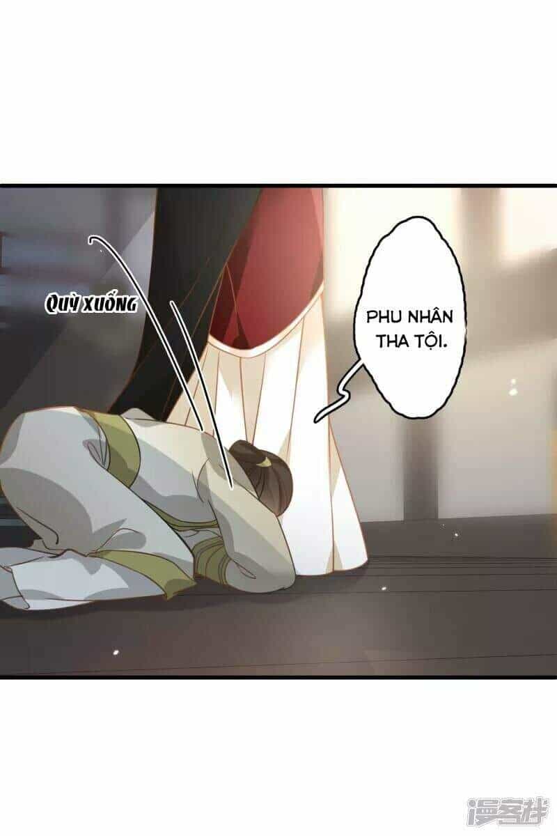 Nụ Cười Của Ngươi Ngọt Đến Mức Làm Gãy Tám Cái Răng Của Ta - Chương 11 - ảnh 31