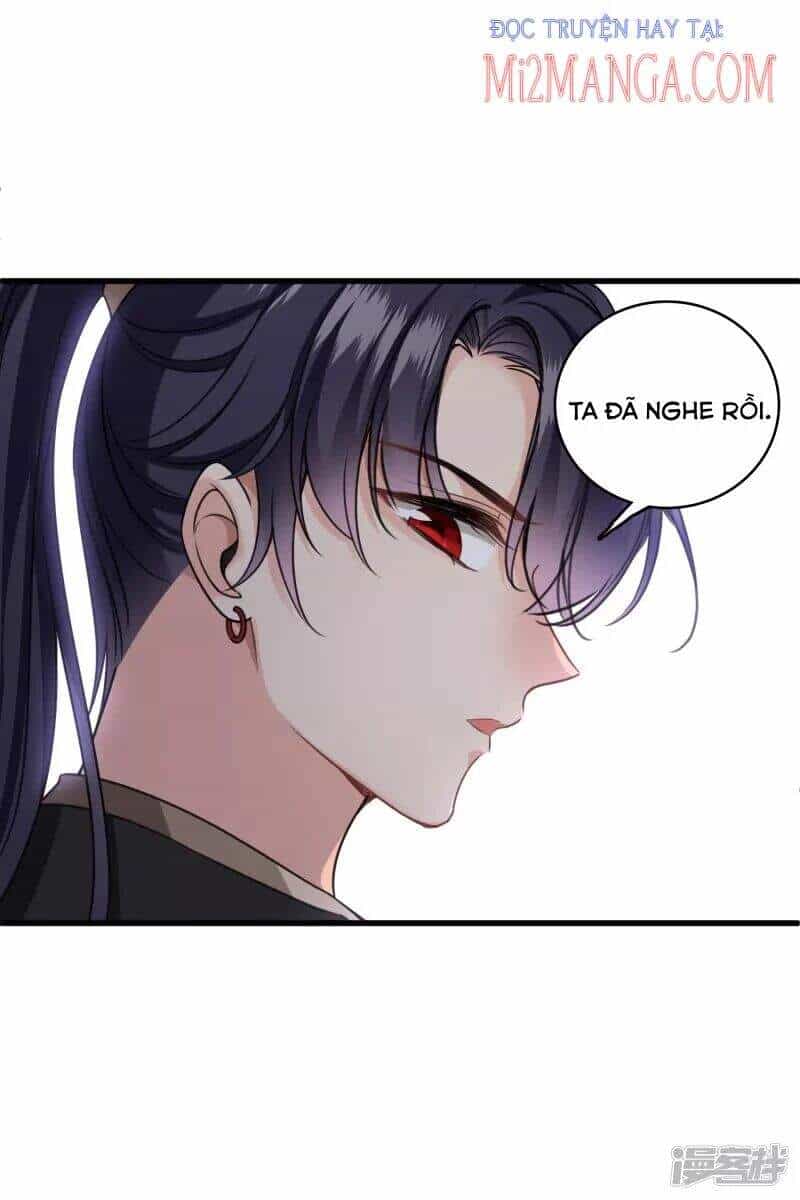 Nụ Cười Của Ngươi Ngọt Đến Mức Làm Gãy Tám Cái Răng Của Ta - Chương 20 - ảnh 18