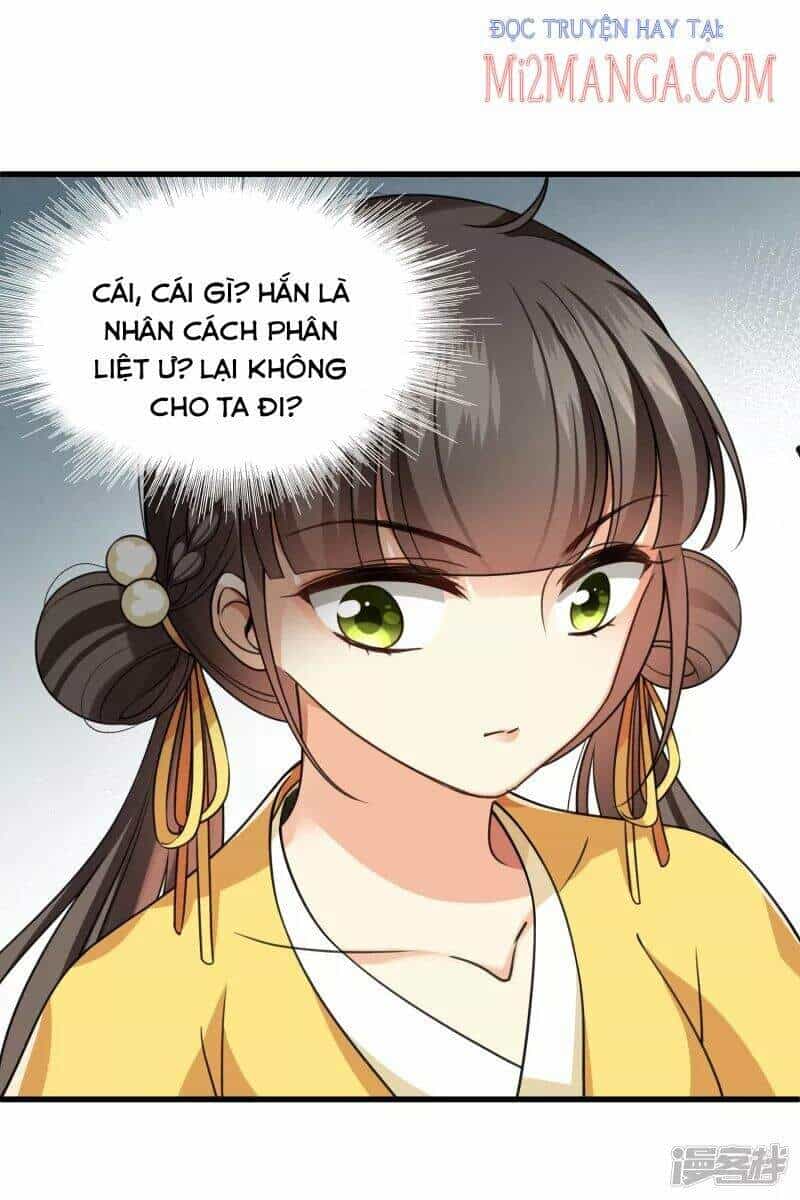 Nụ Cười Của Ngươi Ngọt Đến Mức Làm Gãy Tám Cái Răng Của Ta - Chương 20 - ảnh 5