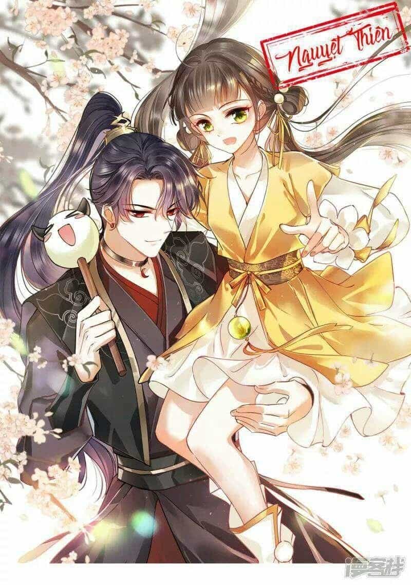 Nụ Cười Của Ngươi Ngọt Đến Mức Làm Gãy Tám Cái Răng Của Ta - Chương 24 - ảnh 2