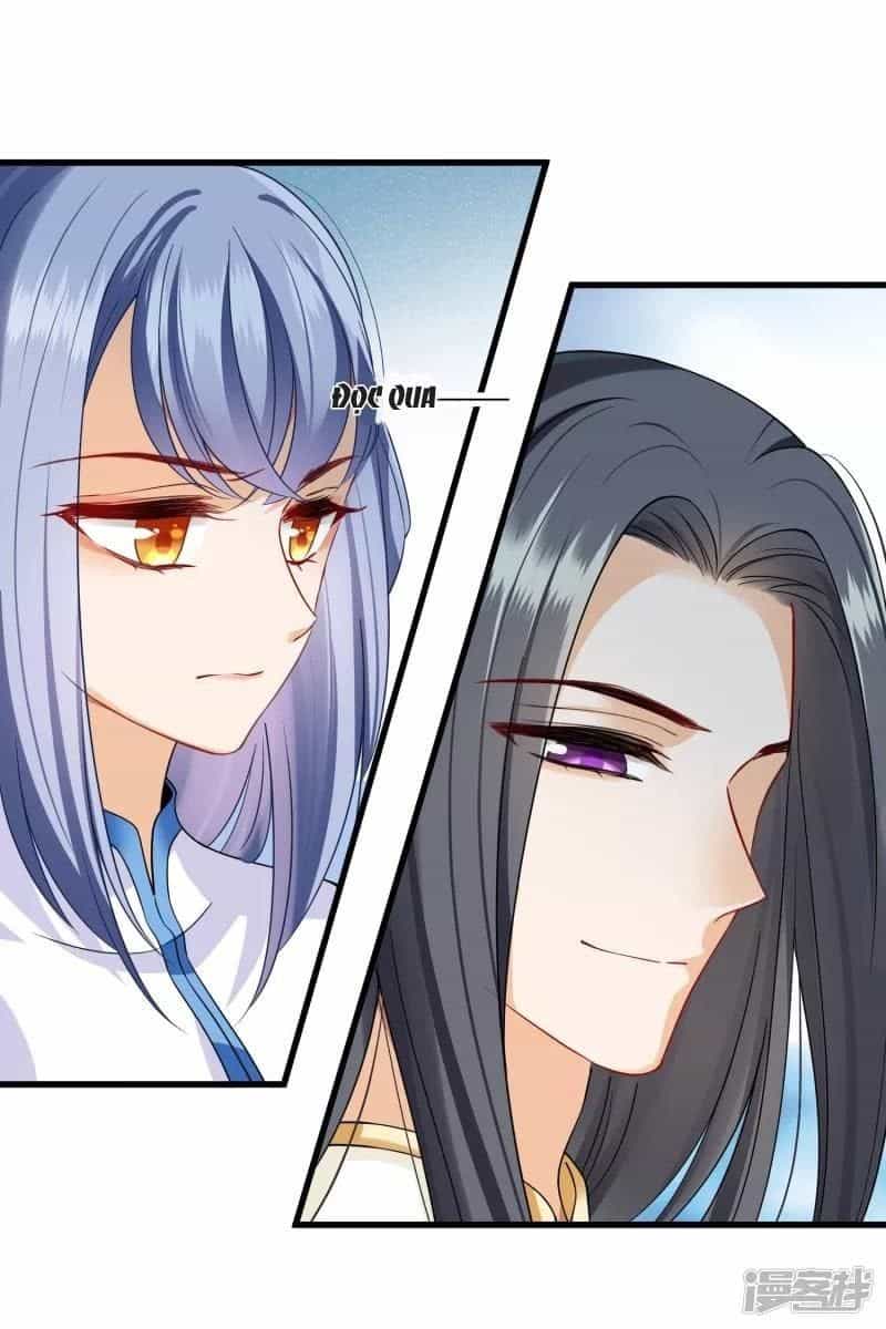 Nụ Cười Của Ngươi Ngọt Đến Mức Làm Gãy Tám Cái Răng Của Ta - Chương 24 - ảnh 7