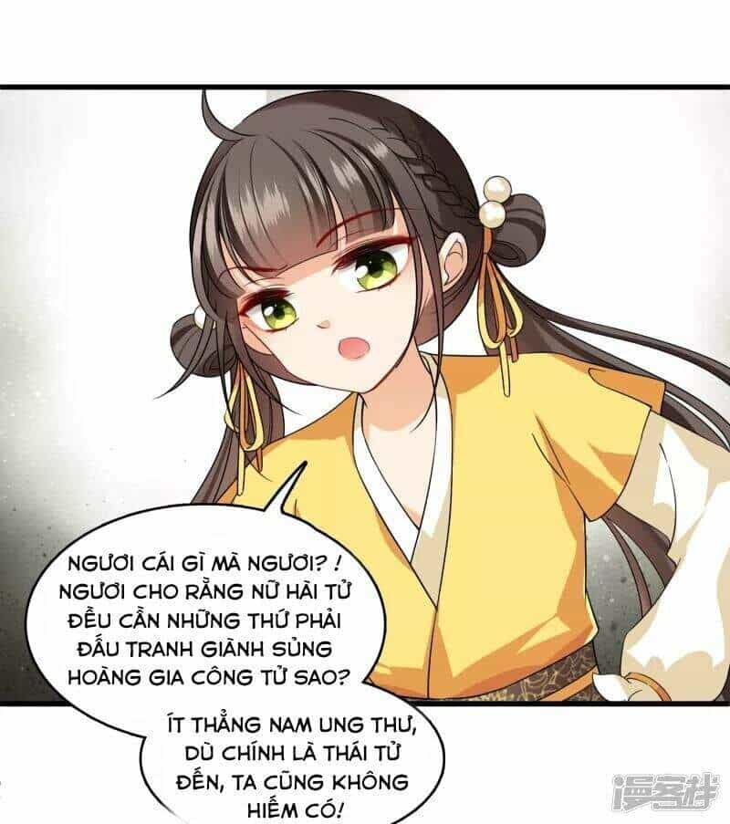 Nụ Cười Của Ngươi Ngọt Đến Mức Làm Gãy Tám Cái Răng Của Ta - Chương 25 - ảnh 27